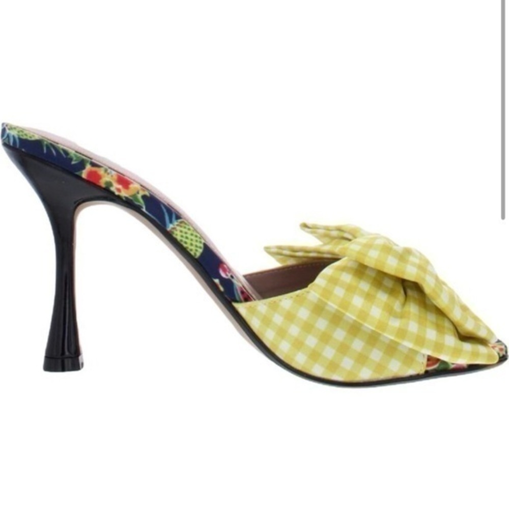 Betsy Johnson Heels